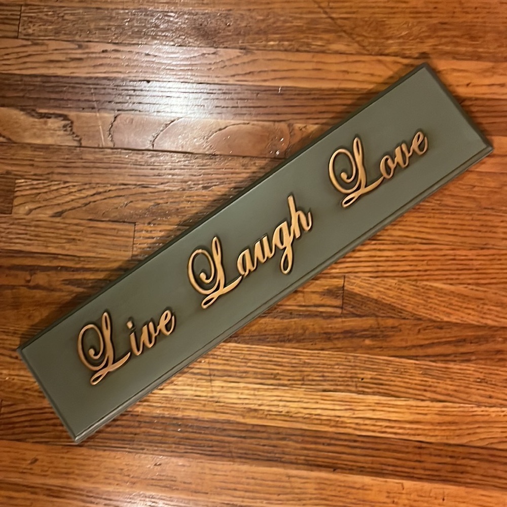 Wall decor